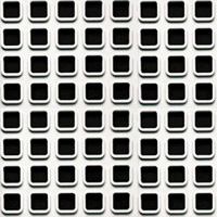 Dise�o Visual V-64. Realza el dise�o del techo mediante las celdillas, proporcionando un aspecto cont�nuo.