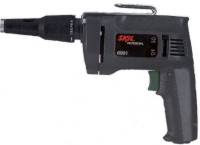 Atornilladora Skill con cable 6901 450W 0-4000 r.p.m.Control de velocidad variable. Ligera y econ�mica.
