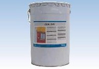 Revestimiento el�stico via agua para impermeabilizaci�n de fachadas. Base de resinas acr�licas. Color blanco.