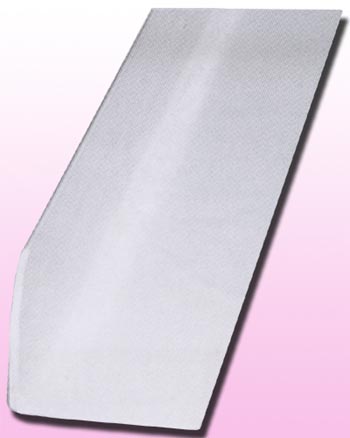 Perfil remate L 40x40. Perfil polivalente para rematar cualquier zona a 90�.