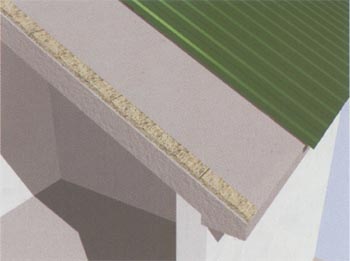L�mina impermeable transpirable que evita la entrada de agua en interior. Fabricada con fibras microsc�picas de polietileno no tejido entrelazadas. Fibra microporosa inobstruible. Proteje la cubierta. Textura antideslizante.