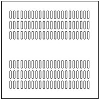 Madera A-12. Panel de madera. Le permitirá crear la decoración más original y cálida con rendimiento acústico.