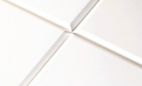 Met�lico Clipin. Falso techo met�lico. Sistema de montaje con perfil pinza clipin por encastre. Apariencia monol�tica con sistema oculto. Facilidad de limpieza y acceso al planum.