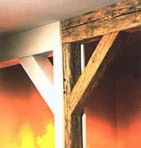Placa de yeso laminado Fireboard M-0. Panel de fabricaci�n especial revestido a ambas caras por tejido de fibra de vidrio. Sistemas de resistencia a fuego de hasta 180 min.seg�n el modo constructivo empleado. Espesores: 15 - 20 - 25 mm.x 2500/2000 mm.